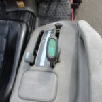 中古トラクター