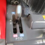 中古トラクター