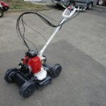 中古畔草刈機