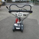 中古畔草刈機