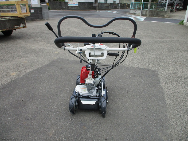 中古畔草刈機