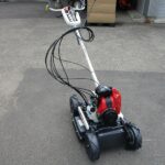 中古畔草刈機