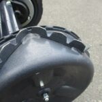 中古畔草刈機