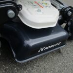 中古畔草刈機