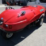 中古スピードスプレーヤー
