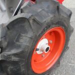 中古肥料散布機
