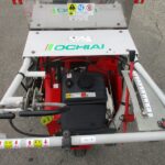 中古肥料散布機