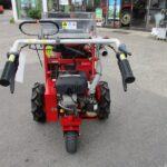 中古肥料散布機