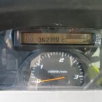 中古トラクター
