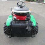 中古乗用草刈機