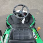 中古乗用草刈機