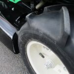 中古乗用草刈機