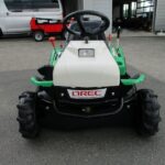 中古乗用草刈機