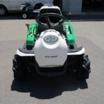 中古乗用草刈機