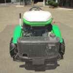 中古乗用草刈機