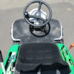 中古乗用草刈機