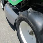 中古乗用草刈機