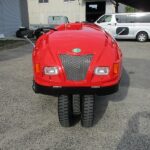 中古スピードスプレーヤー