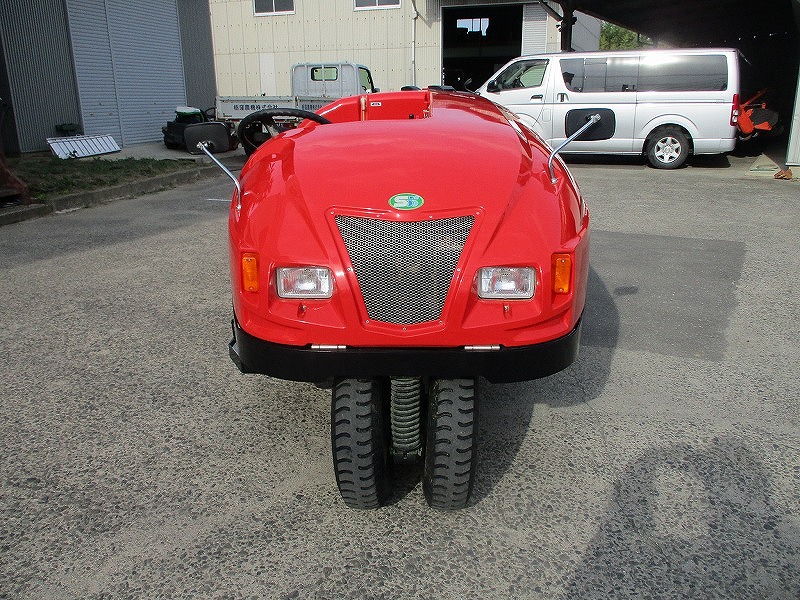 中古スピードスプレーヤー
