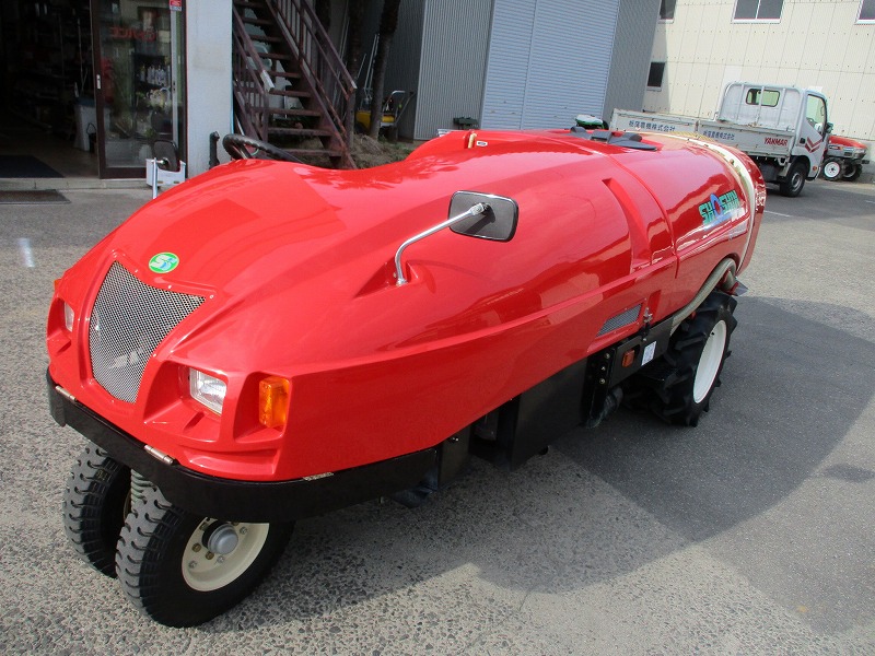 中古スピードスプレヤー 一覧 - 栃窪農機株式会社