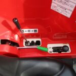 中古スピードスプレーヤー