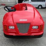 中古スピードスプレーヤー