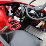中古スピードスプレーヤー