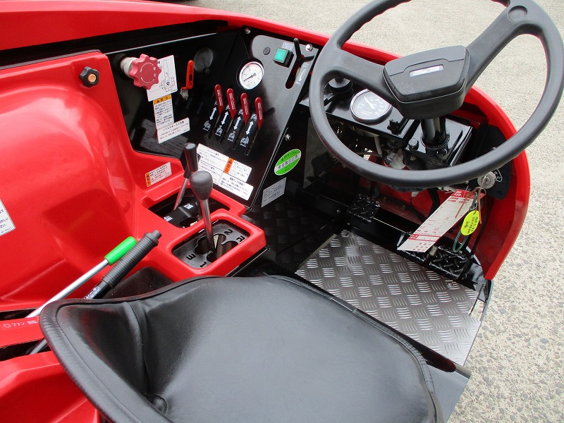 中古スピードスプレーヤー