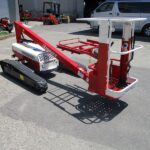 中古高所作業車