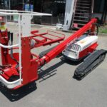 中古高所作業車
