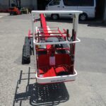 中古高所作業車