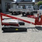 中古高所作業車