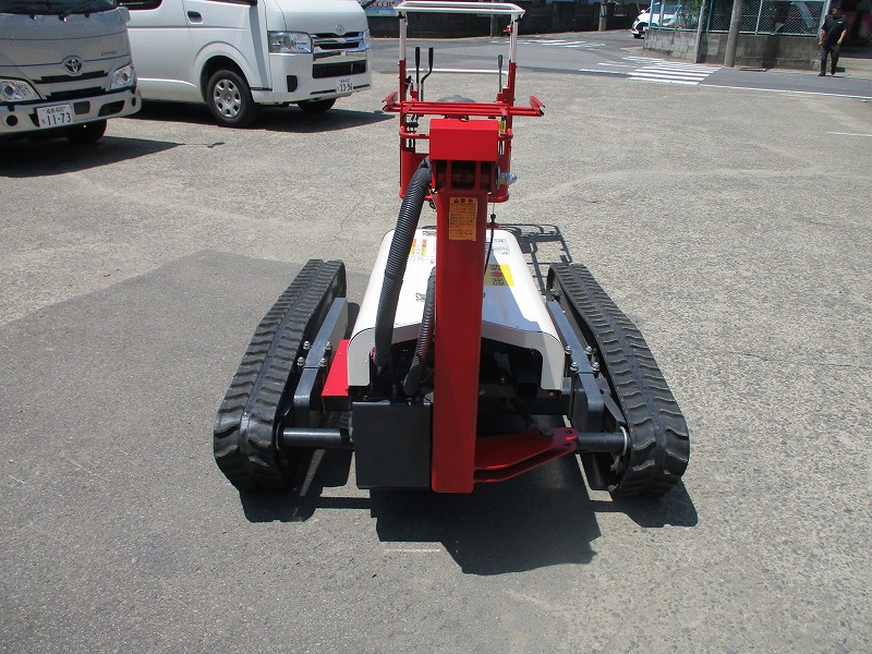 中古高所作業車