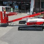 中古高所作業車