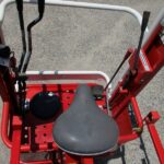 中古高所作業車