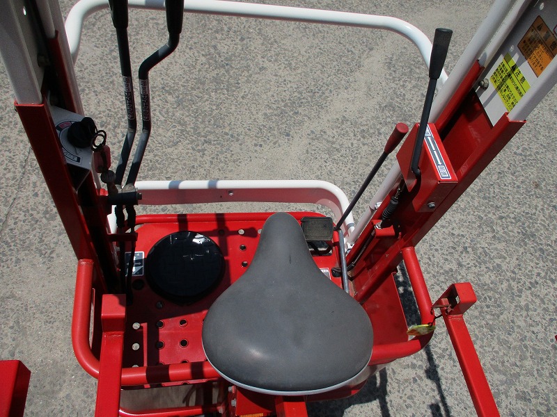 中古高所作業車