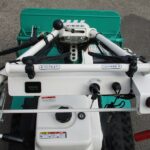ハンマーモアー実演機