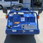 中古運搬車