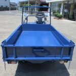 中古運搬車