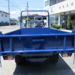中古運搬車