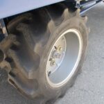中古運搬車