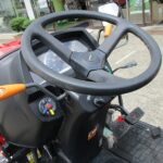 中古トラクター