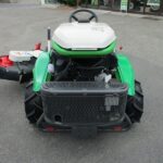 中古乗用草刈機