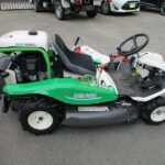 中古乗用草刈機