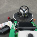 中古乗用草刈機