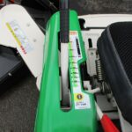 中古乗用草刈機