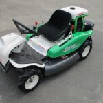 中古乗用草刈機