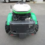 中古乗用草刈機