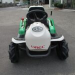 中古乗用草刈機