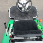 中古乗用草刈機